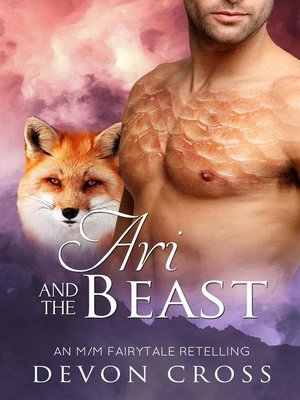 cover image of Ari and the Beast